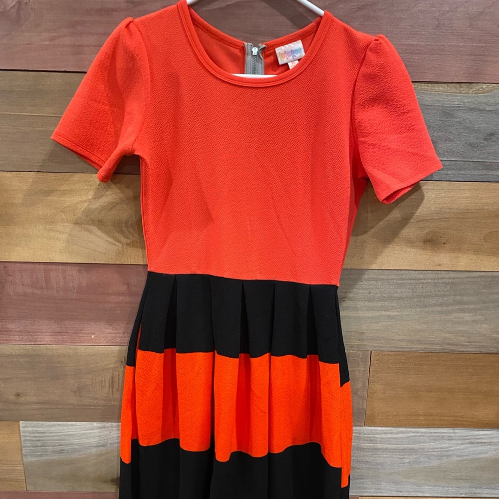 Lula Roe Dress - XS